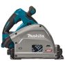 Makita SP001GZ03 Circular saw 40V max 165 mm in MakPac with AWS transmitter excl. batteries and charger - 3