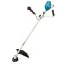 Makita UR012GZ02 2 x 40V Max XGT Cordless Brushcutter U-grip excl. batteries and charger - 1