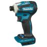 Makita DTD172ZJ Impact screwdriver 18V excl. batteries and charger in Mbox - 8