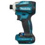 Makita DTD172ZJ Impact screwdriver 18V excl. batteries and charger in Mbox - 7