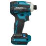 Makita DTD172ZJ Impact screwdriver 18V excl. batteries and charger in Mbox - 3