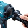 Makita AS001GZ 40V Max Blow and suction machine excl. batteries and charger - 2