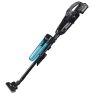 Makita CL002GD214 Vacuum cleaner with cyclone dust collector black 40V Max 2.5Ah Li-Ion - 3