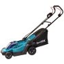 Makita DLM330Z Cordless lawn mower 33 cm 18 Volt Excl. batteries and charger - 1