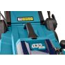 Makita DLM330Z Cordless lawn mower 33 cm 18 Volt Excl. batteries and charger - 2