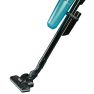 Makita CL001GZ21 Cordless stick vacuum Black 40V max excl. batteries and charger with cyclone dust filter - 3