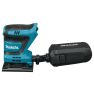 Makita DBO480Z Battery Palm Orbital Sander 18V excl. batteries and charger - 7