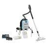 Makita VC008GZ Max Back vacuum cleaner for cleaning 40V excl. batteries and charger - 7