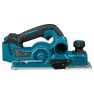 Makita KP001GZ Cordless Planer 82 mm 40V without batteries and charger in box - 2
