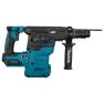 Makita HR009GZ Combi hammer SDS-Plus 40V Max excl. batteries and charger - 3