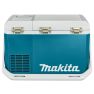Makita CW003GZ 18V/40V230V Freezer / cooler 7 ltr with heating function without batteries and charger - 4