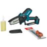 Makita DUC101Z 18V Pruning saw 10cm excl. batteries and charger - 1