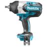 Makita DTW1002ZJ Impact wrench 1/2" 1000Nm 18 Volt excl. batteries and charger - 2