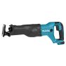 Makita DJR186ZK 18V Reciprocating Saw excl. batteries and charger - 1