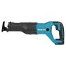 Makita DJR186ZK 18V Reciprocating Saw excl. batteries and charger - 3