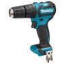 Makita HP332DZJ Power drill/screwdriver carbonless 10,8 Volt excl. battery and charger in MakPac - 7