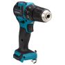 Makita HP332DZJ Power drill/screwdriver carbonless 10,8 Volt excl. battery and charger in MakPac - 4