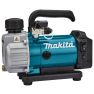 Makita DVP180Z Accu Vacuum Pump 18V without batteries and charger - 1
