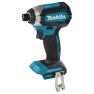 Makita DTD153ZJ Impact screwdriver 18V excl. batteries and charger - 7