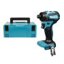 Makita DDF083ZJ Cordless Drill/Driver 18V excl. batteries and charger - 1