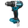 Makita DDF484Z Cordless Drill 18V excl. batteries and charger - 8