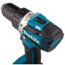 Makita DDF484Z Cordless Drill 18V excl. batteries and charger - 3