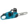Makita DUC353Z 2 x 18 volt Chainsaw 35 cm excl. batteries and charger - 1