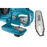 Makita DUC353Z 2 x 18 volt Chainsaw 35 cm excl. batteries and charger - 2