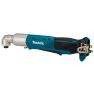 Makita TL064DZJ Right angle impact screwdriver 10.8V excl. batteries and charger - 2