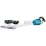Makita DCL181FZWX cordless vacuum cleaner excl. batteries and charger - 8