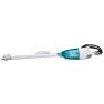 Makita DCL181FZWX cordless vacuum cleaner excl. batteries and charger - 6