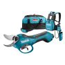 Makita DUP361ZN 2 x 18 volt pruning shears excl. batteries and charger - 1