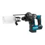 Makita DHR171ZJ Cordless Hammer Drill 18 Volt excl. batteries and charger - 8