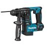 Makita DHR171ZJ Cordless Hammer Drill 18 Volt excl. batteries and charger - 5