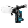 Makita DHR171ZJ Cordless Hammer Drill 18 Volt excl. batteries and charger - 4