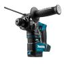 Makita DHR171ZJ Cordless Hammer Drill 18 Volt excl. batteries and charger - 3