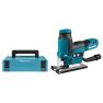 Makita JV102DZJ Jigsaw 10,8 Volt Excl. without batteries and charger in MakPac - 1