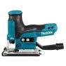 Makita JV102DZJ Jigsaw 10,8 Volt Excl. without batteries and charger in MakPac - 4