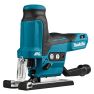 Makita JV102DZJ Jigsaw 10,8 Volt Excl. without batteries and charger in MakPac - 2