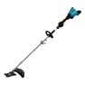 Makita DUX60ZM4 Cordless combination system D-handle 2 x 18 volts excl. batteries and charger brushcutter attachment - 8