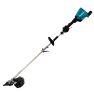 Makita DUX60ZM4 Cordless combination system D-handle 2 x 18 volts excl. batteries and charger brushcutter attachment - 7