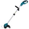 Makita UR100DZ Cordless Trimmer CXT 12V Max excl. batteries and charger - 1