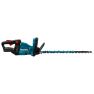 Makita DUH501Z 18V Cordless Hedge Trimmer 50 cm (23.6") excl. batteries and charger - 4