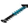 Makita DUH501Z 18V Cordless Hedge Trimmer 50 cm (23.6") excl. batteries and charger - 2
