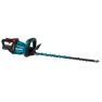 Makita DUH601Z 18V Accu hedge trimmer excl. batteries and charger - 5