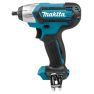 Makita TW140DZJ Cordless Impact Wrench 3/8" 10,8V excl. batteries and charger in MakPac - 7