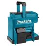Makita DCM501Z 10.8CXT/14.4/18 Volt Coffee Machine excl. batteries and charger - 8