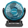 Makita CF101DZ Fan with swing function 10,8 Volt excl. batteries and charger - 7