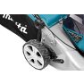Makita DLM460Z cordless lawn mower 46 cm 2 x 18 Volt excl. batteries and charger - 4