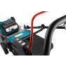 Makita DLM460Z cordless lawn mower 46 cm 2 x 18 Volt excl. batteries and charger - 2
